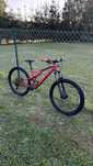 Rower Specialized 29 stan idealny