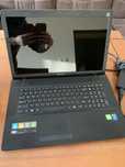 Laptop Lenovo G710 1TB / 4GB / I5-4200M / GEFORCE GT 820M