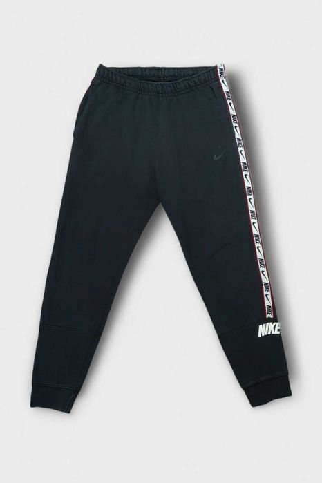 Spodnie dresowe Nike NSW Repeat French Terry Joggers