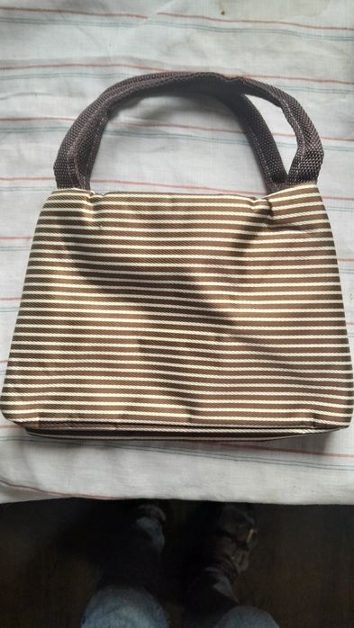 Сумочка-холодильник для инсулина