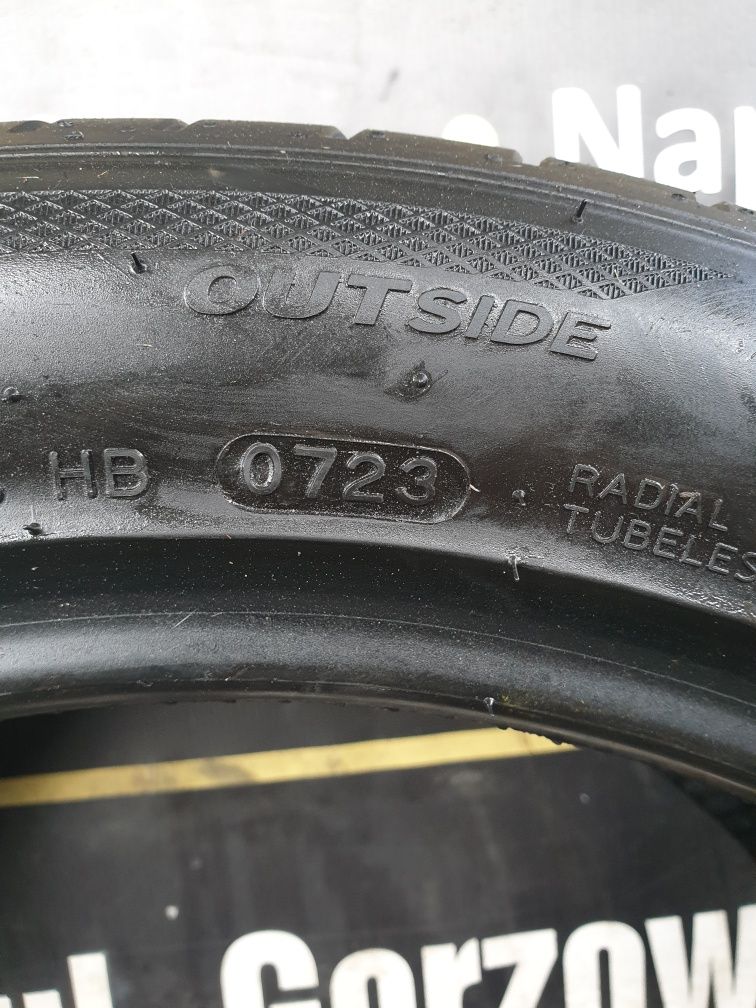 Opona letnia 205/50/17 Hankook VentusPrime4