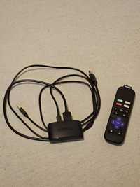 ROKU STREAMING media player