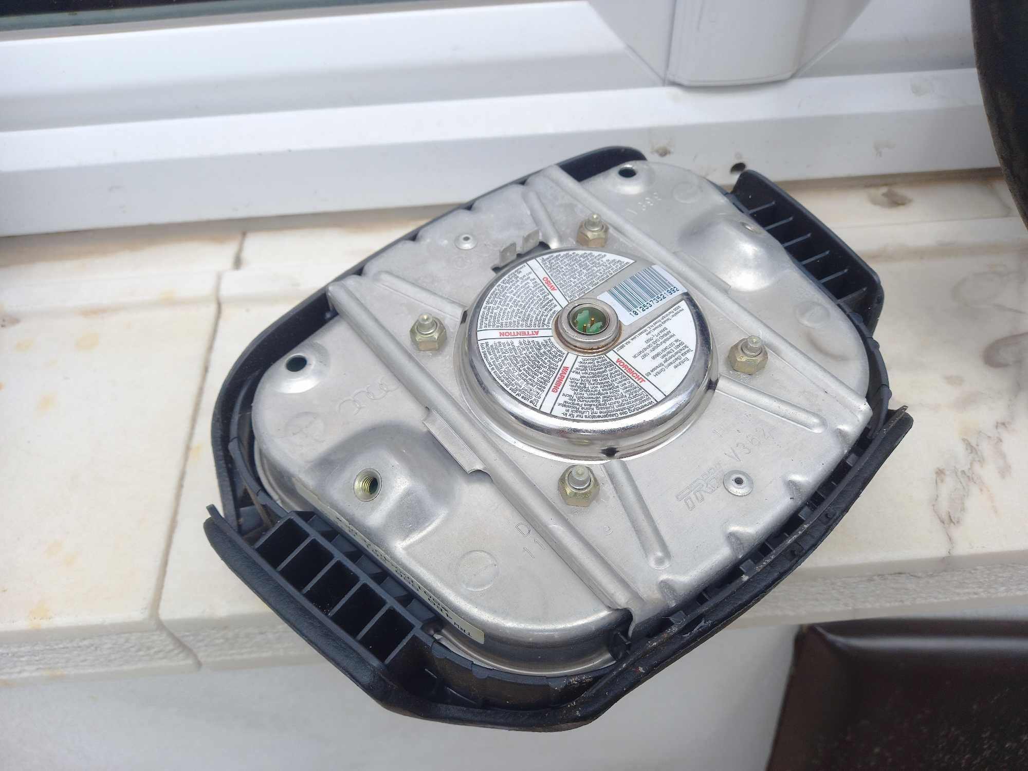 Volante com Airbag para Audi A4