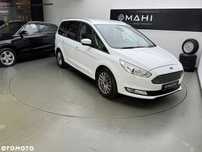 Ford Galaxy 7 foteli Nawigacja Klima Alu Raty Zamiana Gwarancja