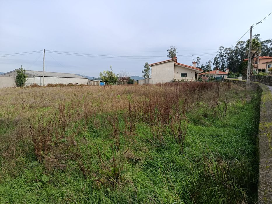 Terreno em Gondifelos