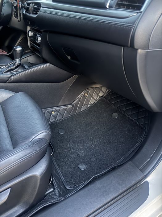 Продам Mazda 6 2.5 SkyActiv 2016 рік