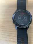 Zegarek Garmin Fenix 5X