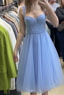 Сукня випускна, вечірня, також підійде для дружки