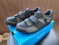 Buty rowerowe SPD SHIMANO SH-M089L rozm.46 nowe Mtb/Trekking