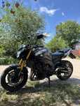 Мотоцикл STREET Yamaha FZ8 Ідеал  ABS