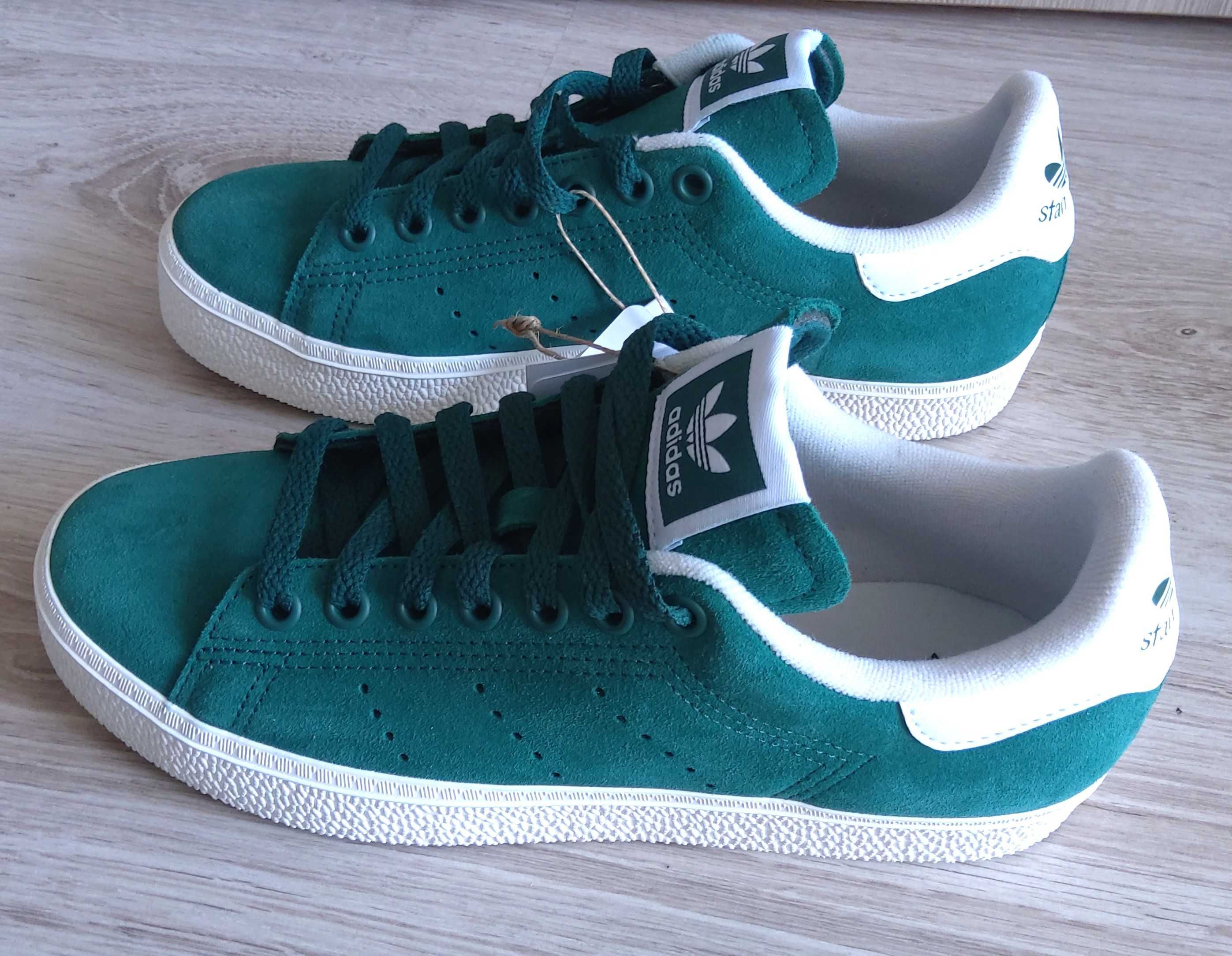 Buty Adidas Stan Smith CS W r. 38 2/3 IE0445