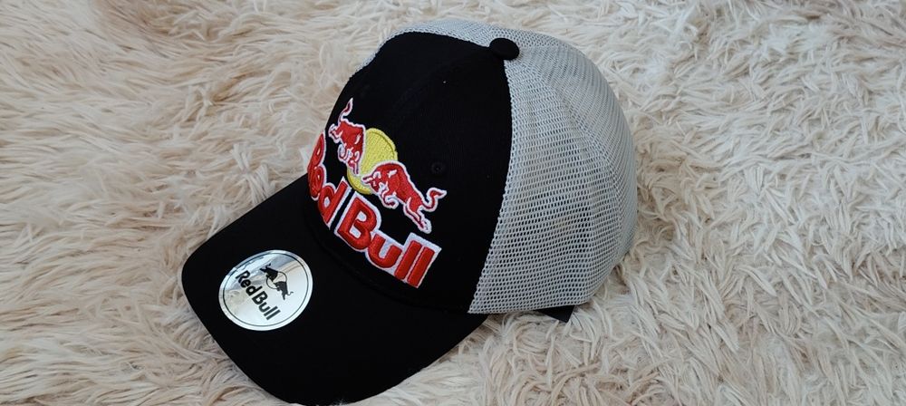 Red Bull Racing czapka z daszkiem
