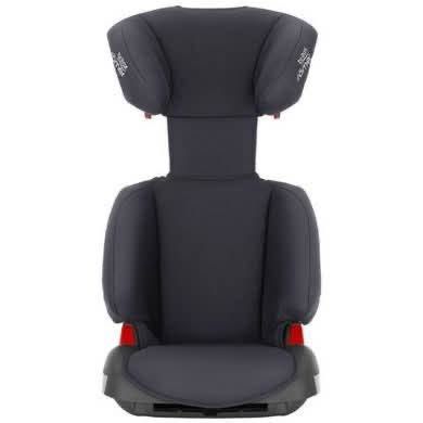 Vendo cadeira auto BRITAX-ROMER Adventure (usada) em estado boa.