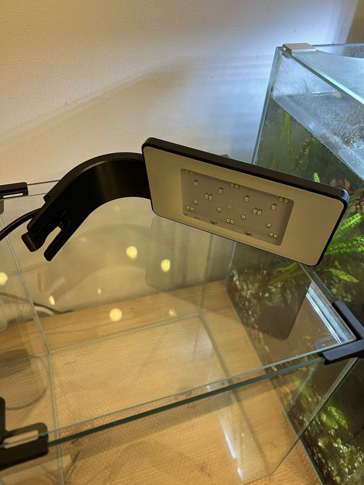 Lampa do akwarium Aquael