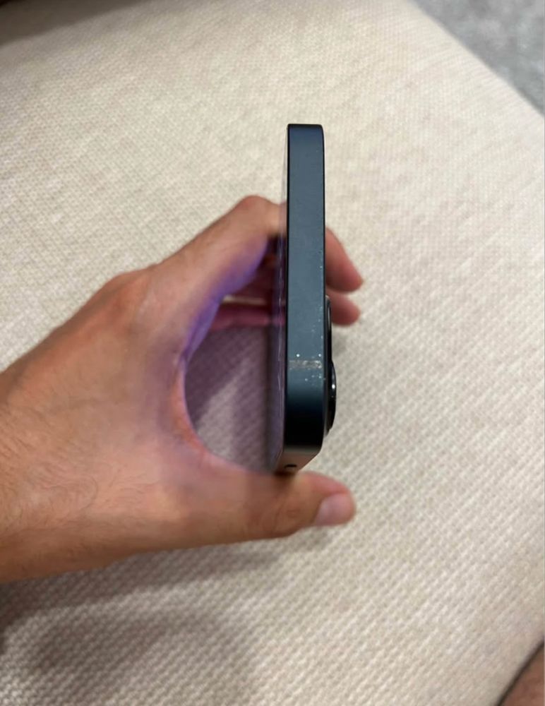 Iphone 13 Preto - 128 gb