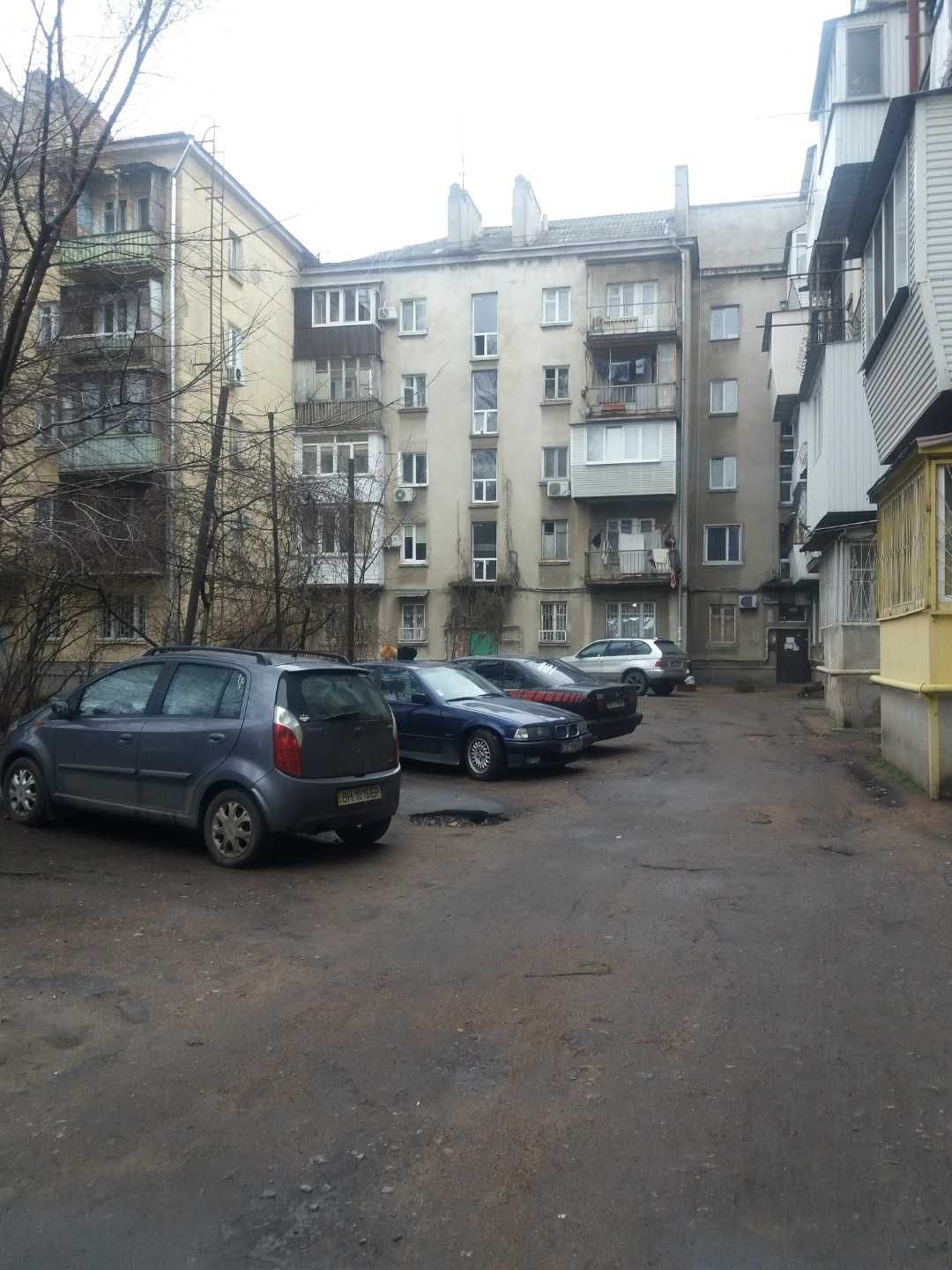 3 комнатная квартира, Мечникова, 282487