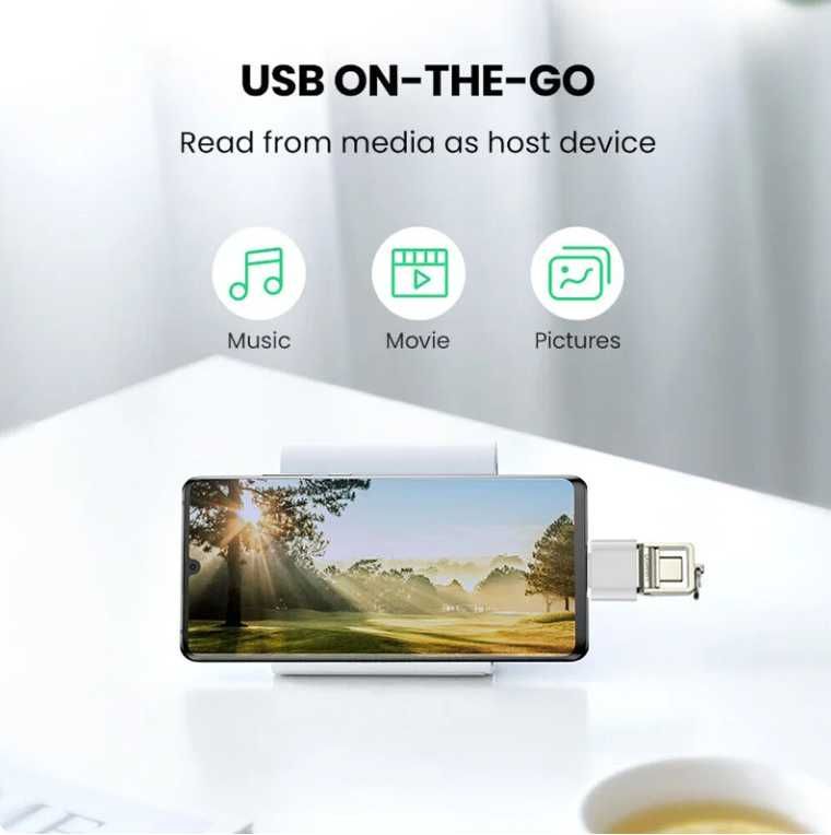 Mini Pendrive Xiaomi Flash Drive Disk 2TB Metal USB