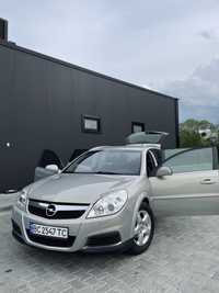 Opel Vectra C 2008