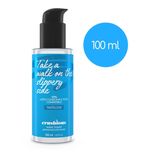 Lubrificante à base de água (produto novo)