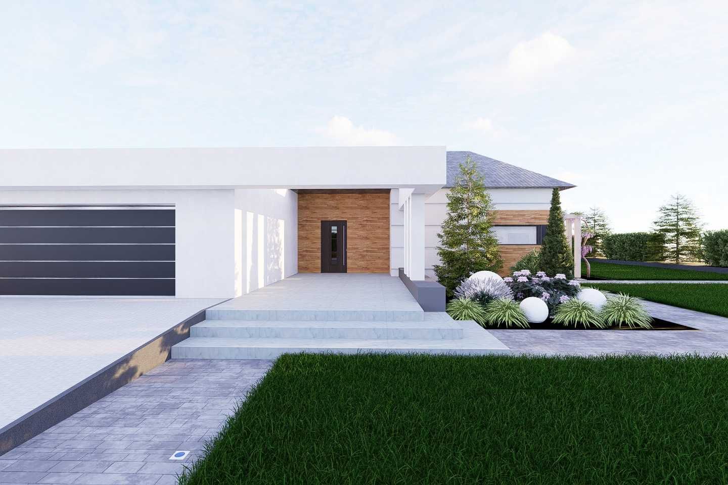 Projektowanie ogrodów