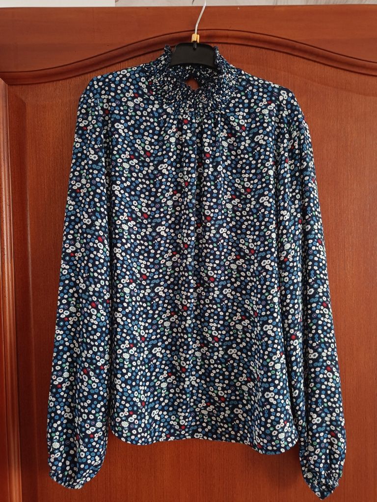 Elegancka bluzka Orsay rozmiar S