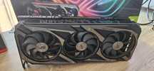 Asus Strix RTX3060 OC 12Gb