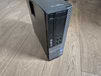 Dell Optiplex 7010 D03S Intel i3 0GB/0GB Win7Pro uszkodzony