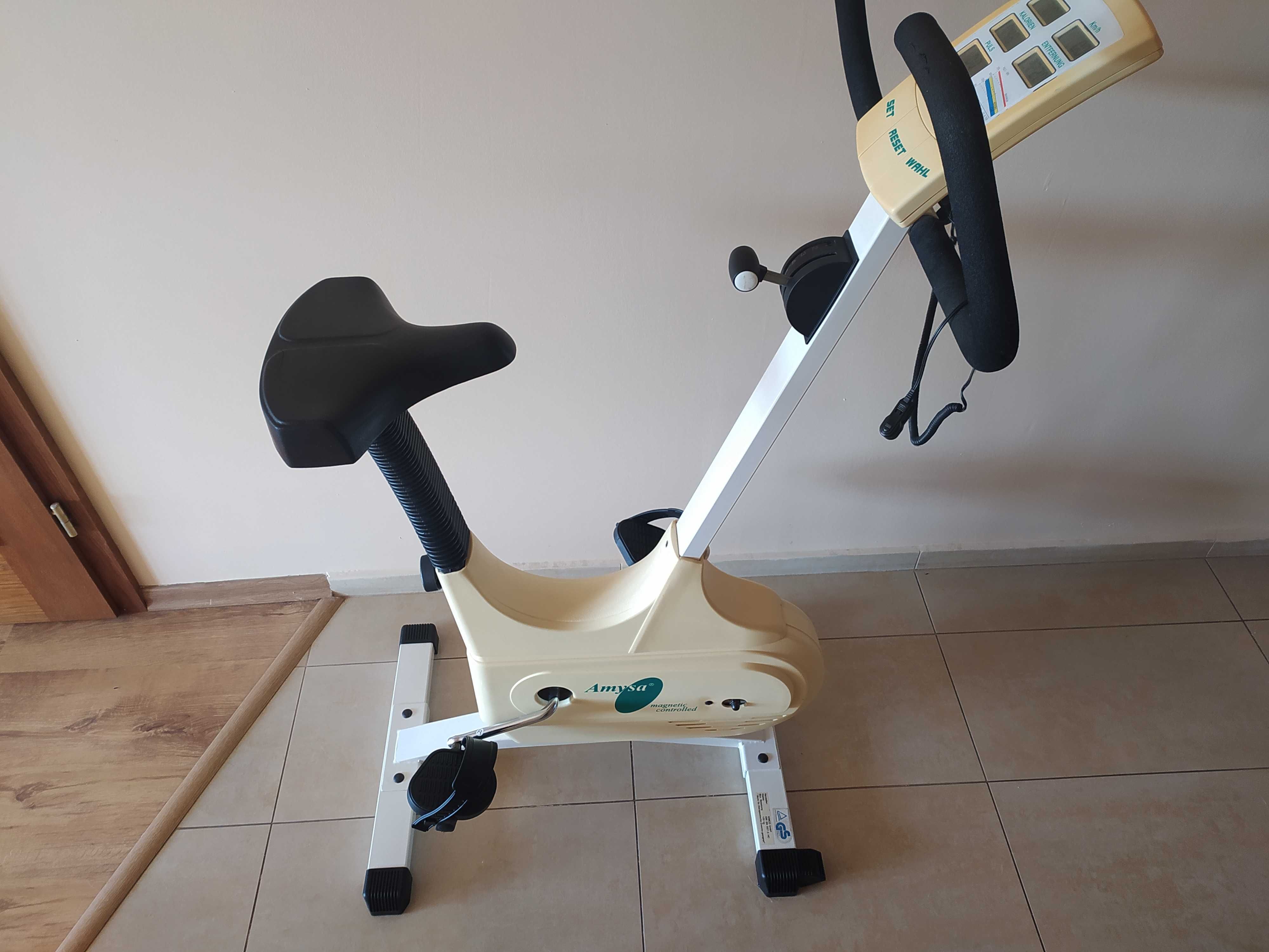 Rower stacjonarny AMYSA
