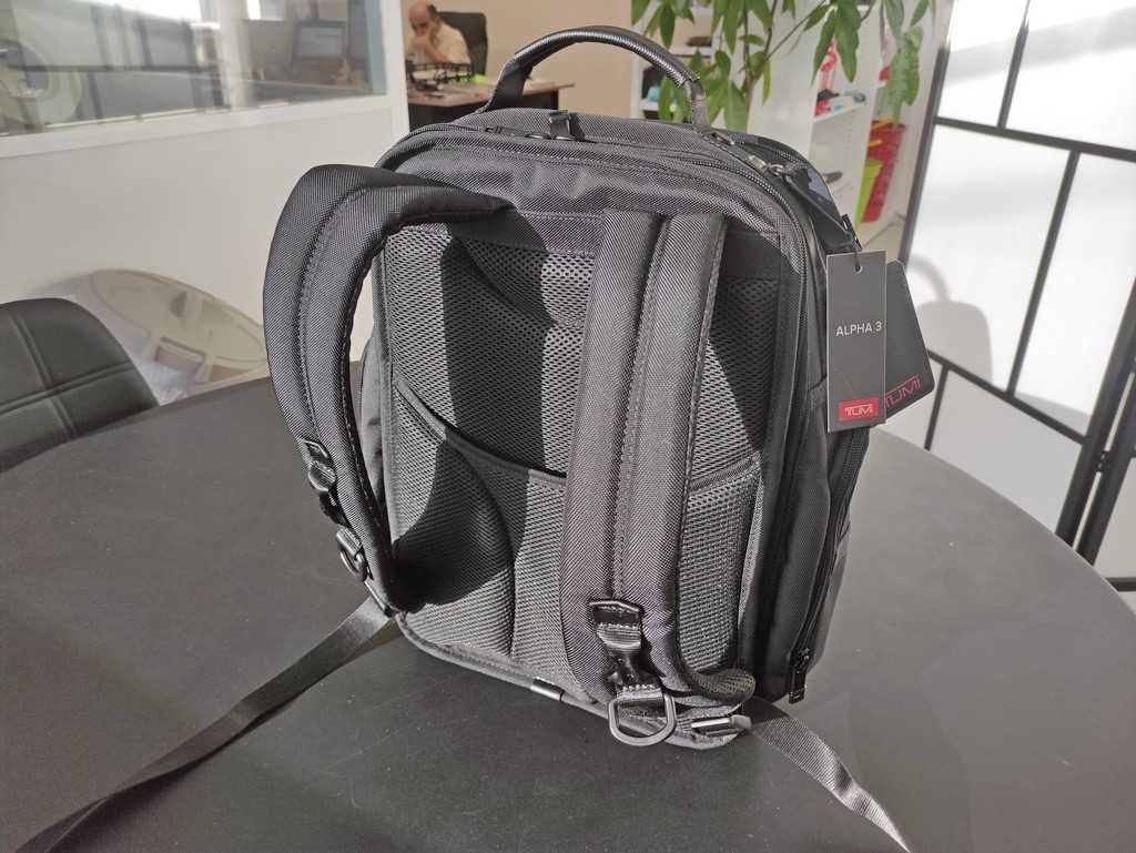 Mala para computador TUMI