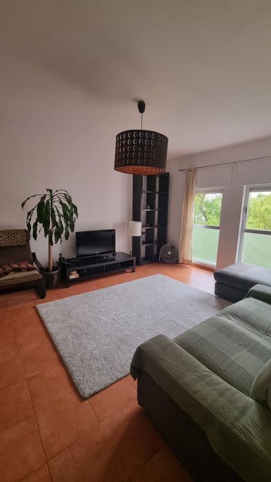 Óptimo T3 Remodelado e Mobilado