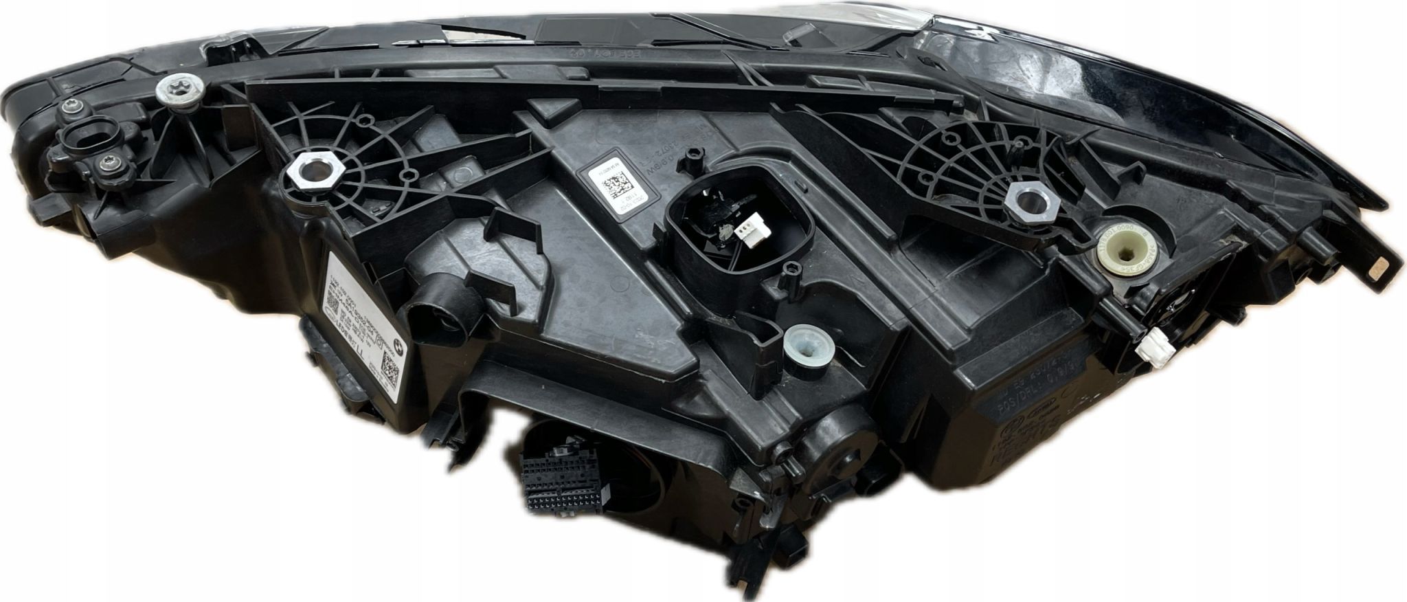 BMW 4 G22 G23 G26 LAMPA PRAWA PRZÓD PRZEDNIA FULL LED 5A19352