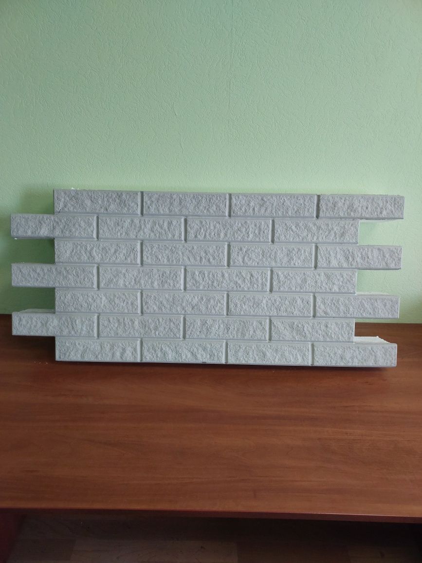Полифасад термопанели утепление пенопласт теплая плитка декор стен