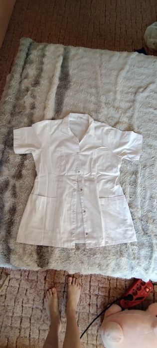 Кофта медична жіноча