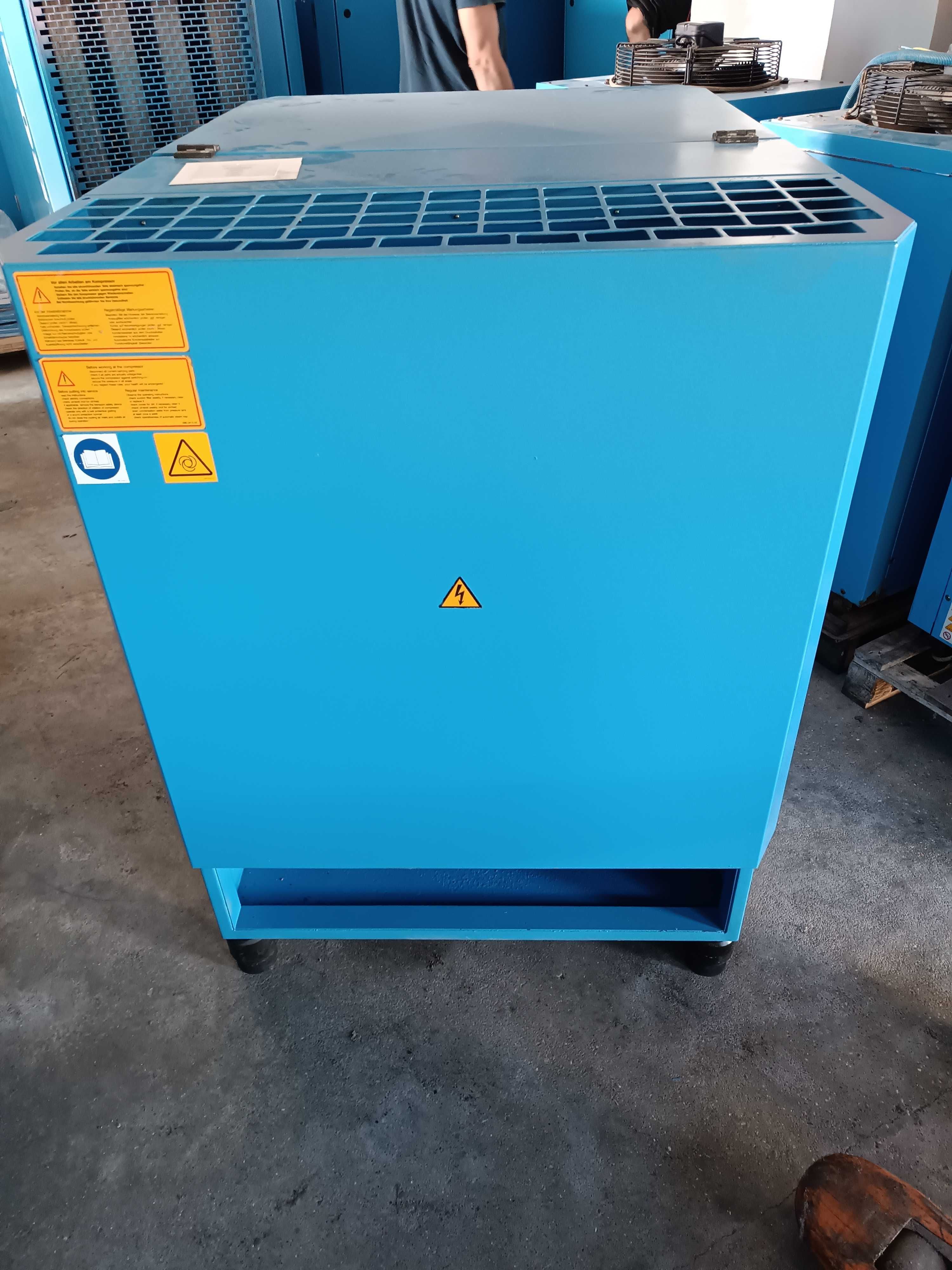 Compressor ar comprimido BOGE 30 cv