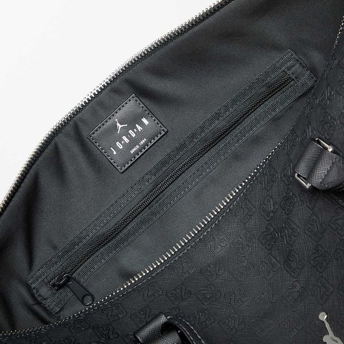 сумка Jordan Jam Monogram Duffle Bag 40L
