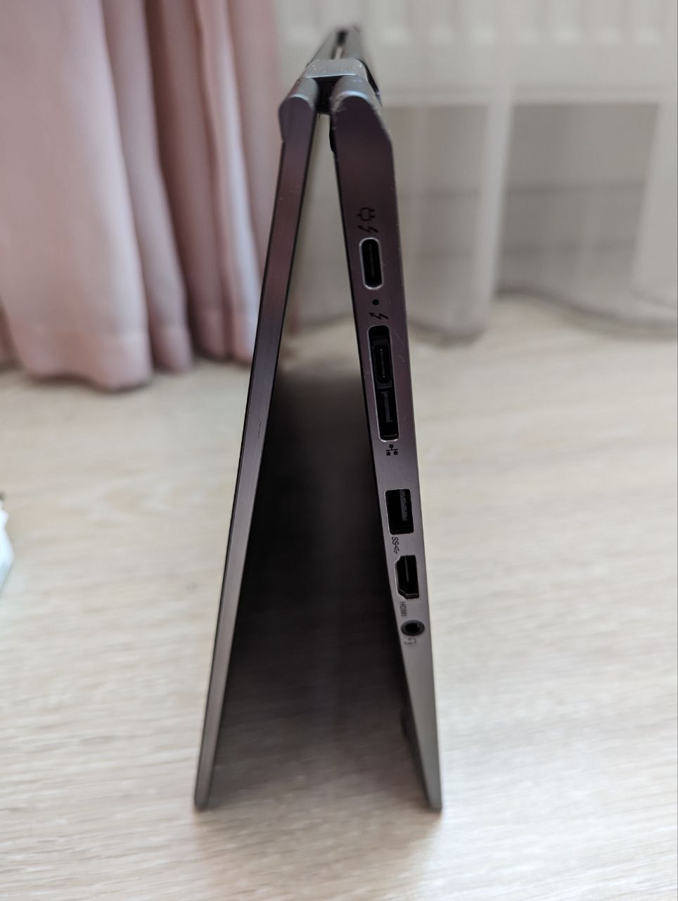 Lenovo yoga x1 gen4