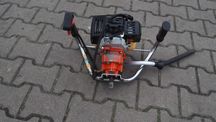 Stihl BT 106 WIERTNICA Spalinowa swider glebowy BT106