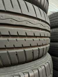 Шины б.у. лето 195/50 R15 Hankook Ventus S1 evo склад резины