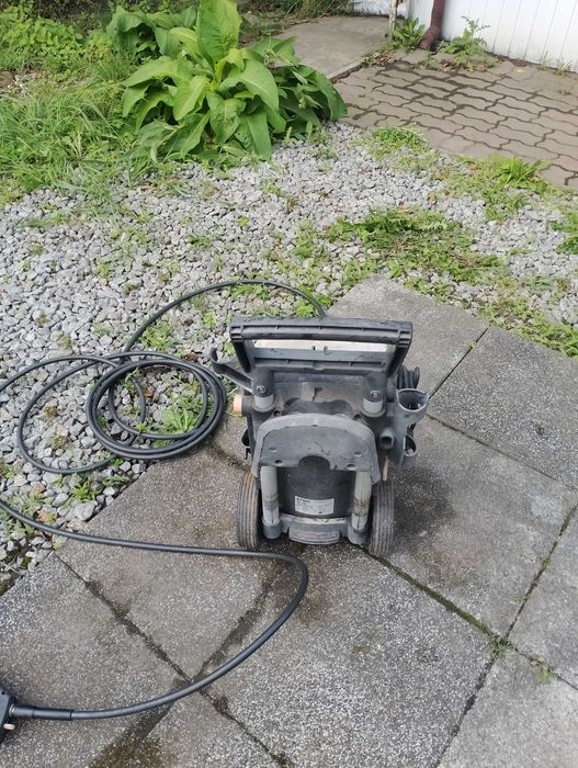 Myjka ciśnieniowa Stihl RE 108 sprawna