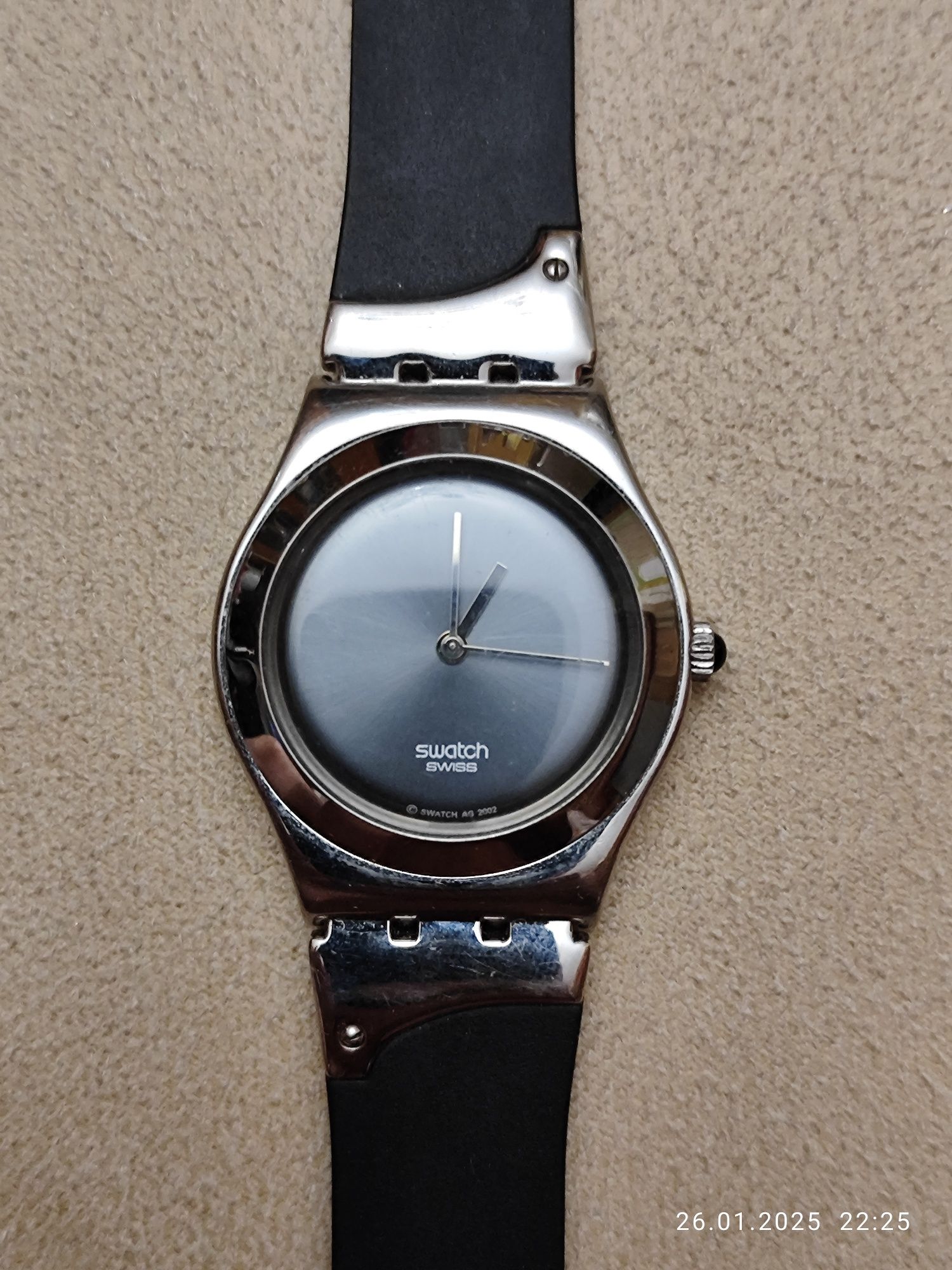 Продам женские часы Swatch, Guess, Fossil, Meister Anker, Orient.