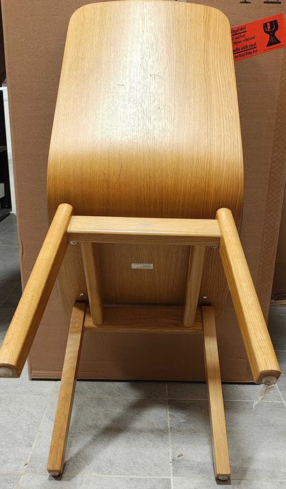 Paged Krzesło A-DUB