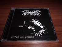 Thromos - Verfault und vergessen CD black metal