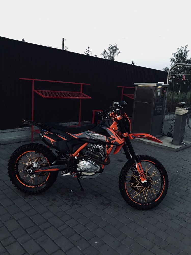 Продам Кові адванс 250