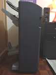 Finalizador Konica Minolta FS-527 (agrafador, furador, dobra)