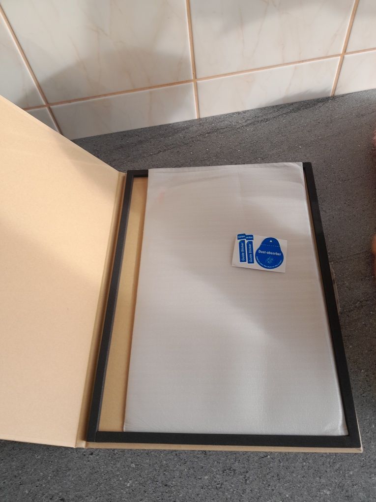Szkło hartowane na tablet Samsung Galaxy S9+