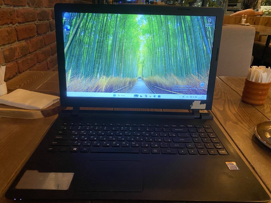 Продам Ноутбук Lenovo