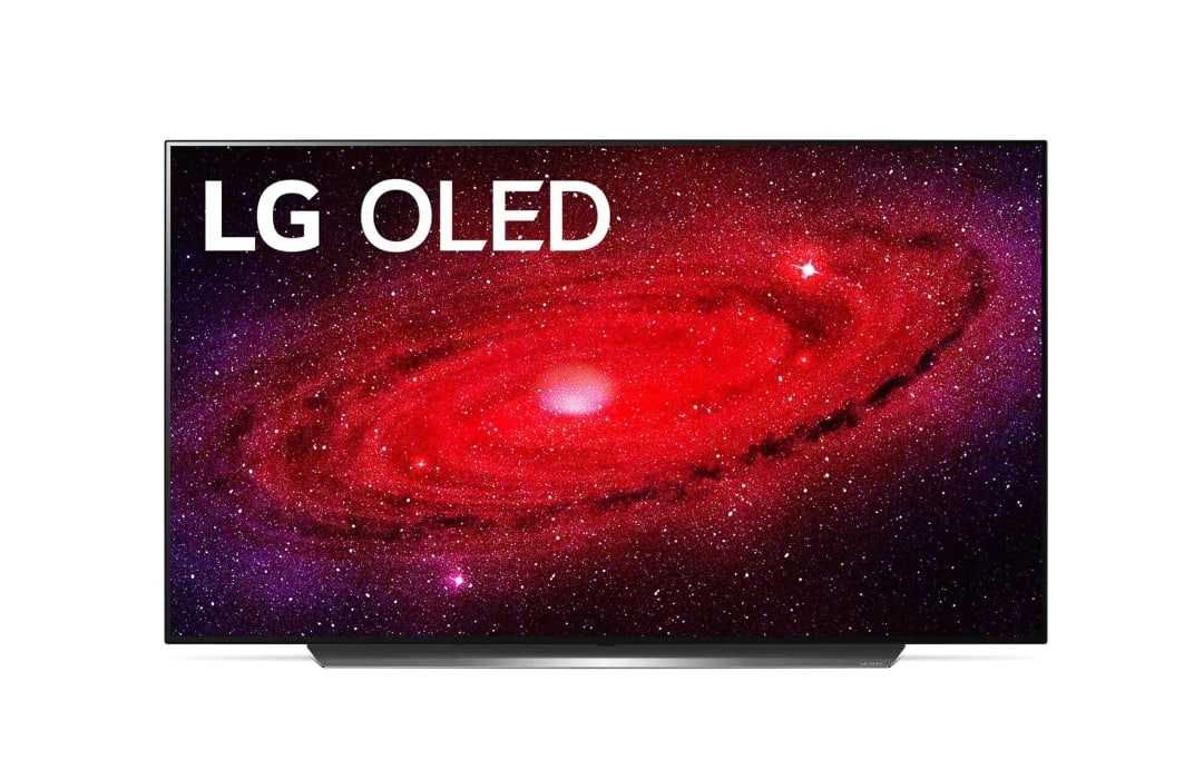 Телевизор LG OLED CX 55’