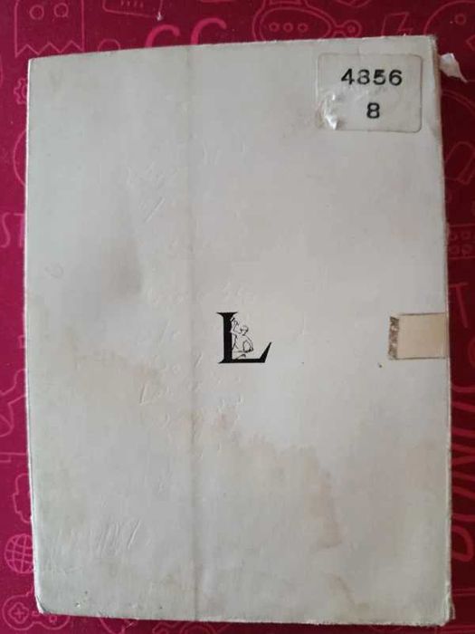 O Balio de Leça, Arnaldo Gama,livro, 1981, Lello& Irmão - Editores