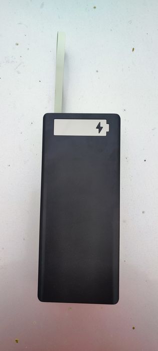Продам павер банк з дисплеєм на 50000 mAh