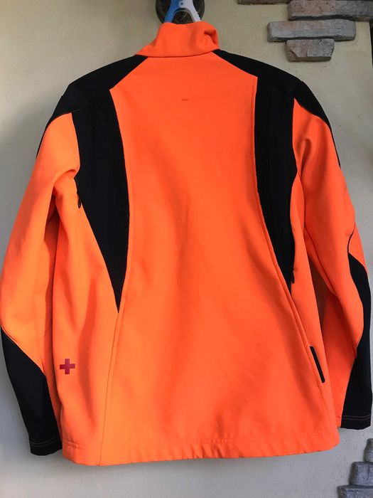 Куртка softshell Engelbert Strauss vision, р.S